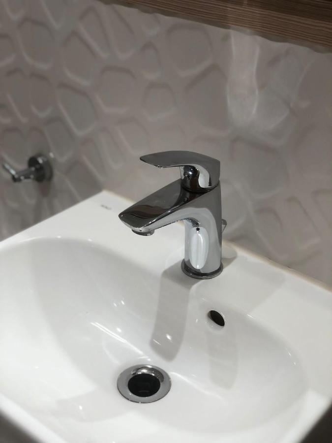 Yaroslav Apartments Varsó Kültér fotó